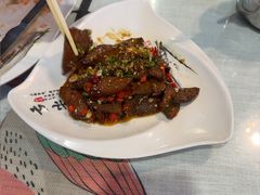 -金姐台湾菜(珠江路店)