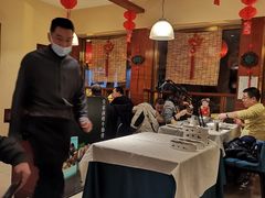 -永乐饭庄(安德路店)