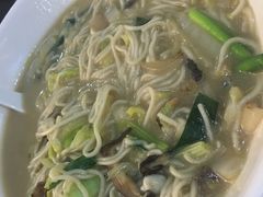 江口卤面-小莆天(元帅路店)