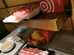 -海底捞火锅(江北万达商业广场店)