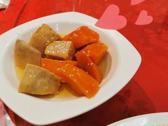 番薯芋头糖-抱德·潮汕味(敦和店原惠城鱼仔)