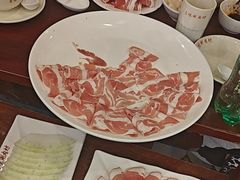 -老字号京味涮肉坊(梦溪路店)