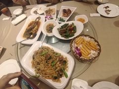 -庄氏祥记家常食府(国瑞建材家居博览中心店)