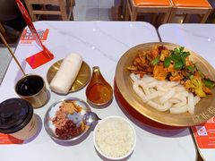 -椒锅锅·麻辣香锅(互联宝地店)