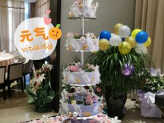 -营口金泰珑悦海景大酒店