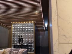 -尼依格罗香港美利酒店