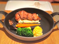 -香樟花园法式铁板烧(恒隆广场店)