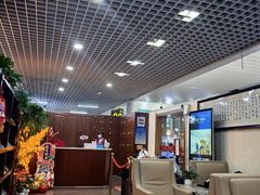 -乌鲁木齐天山国际机场-T3航站楼