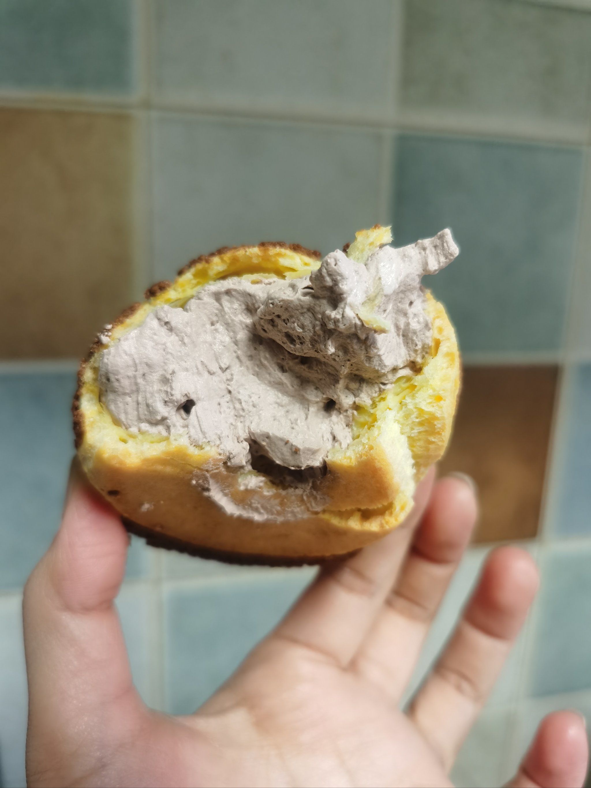 一口下去,幸福加倍