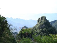-武当山风景区
