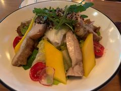 -MR.ROCKY洛奇先生RESTAURANT&BAR(宝安壹方城店)