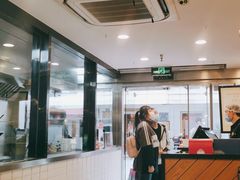 -小杨生煎(黄河路店)