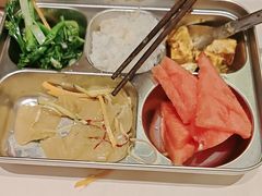 -大鸭梨烤鸭(甘家口店)