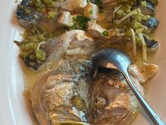 -上海小南国(正大店)