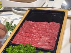 -祥源胡同·涮牛羊肉火锅(花桥店)