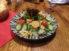 -申德勒加油站餐厅(三里屯北小街店)