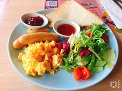 -必胜客(广顺南大街店)