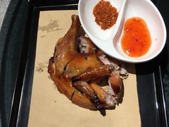 -达叔香味海鲜(海棠68环球美食街店)