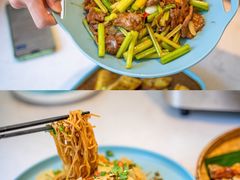 -香香海南菜餐厅
