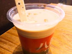 -八婆婆烧仙草(曾厝垵店)