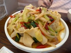 -海坛特色小吃·只做平潭特色菜(平潭店)