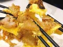 鸡蛋煎粽-芬芳甜品(东风西路店)