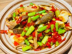 -树厨贵州菜(大十字店)
