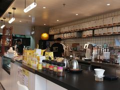 -明谦·Coffee&Cocktail Bar(美您公园店)