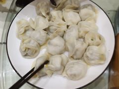 -伊喜饺子·烤鸭(五道口学院路店)