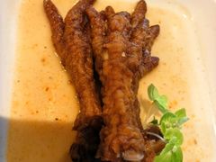 -阿庄新豫菜(通泰路店)