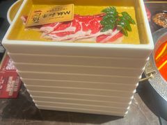 -一绪に和牛寿喜烧(罗湖益田假日店)