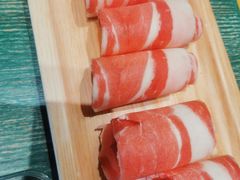 -老灶堂文创火锅(文艺路店)
