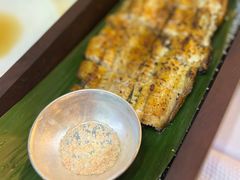 香煎鳝-威尼斯西餐厅(扬名广场店)
