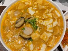 -港丽餐厅(杭大店)