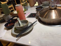 -狐狸爱上椰子鸡(滨江星光大道店)