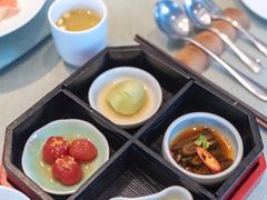 -素慧餐厅(大虹桥店)