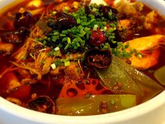 -眉州东坡(北苑华贸店)