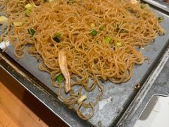 -木屋烧烤(惠阳华润小径湾店)