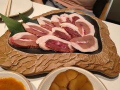 -缘·金家烤鳗鱼(西塔总店)