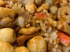 八珍豆腐-津津乐乐