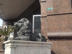 -中国工商银行(鞍山路支行)