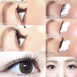 -Aso Artist Beauty美甲美睫