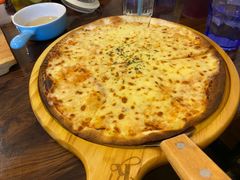 -Kpasta韩式意大利面