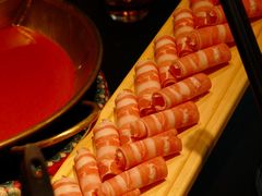 -羊大爷涮肉(亮马桥店)
