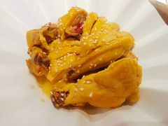 -嘉宴·精致客家菜