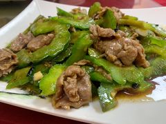 凉瓜牛肉-裕华(南华东路店)