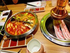 -炉小哥烤肉(熙地港店)