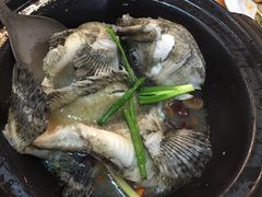 -ZF Seafood Restaurant 卓峰海鲜餐