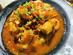 -霸王虾(湘江世纪城店)