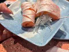 -元气寿司(东方宝泰店)